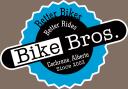 Bike Bros. logo